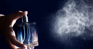 تاثیر عطر بر روحیه و احساسات