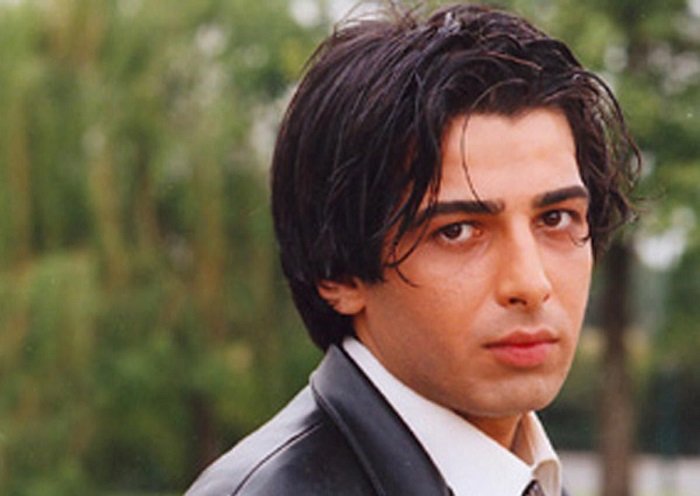 تغییر جذاب 4 سلبریتی مرد ایرانی که عمل بینی انجام داده‌اند!