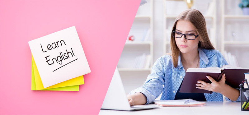 حضور در بهترین آموزشگاه زبان و یادگیری زبان‌های خارجی در مدت کوتاه