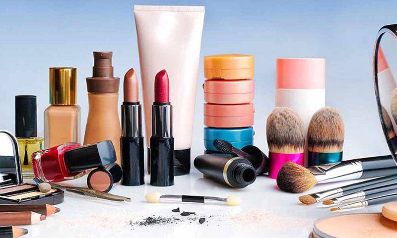 محصولات آرایشی و بهداشتی