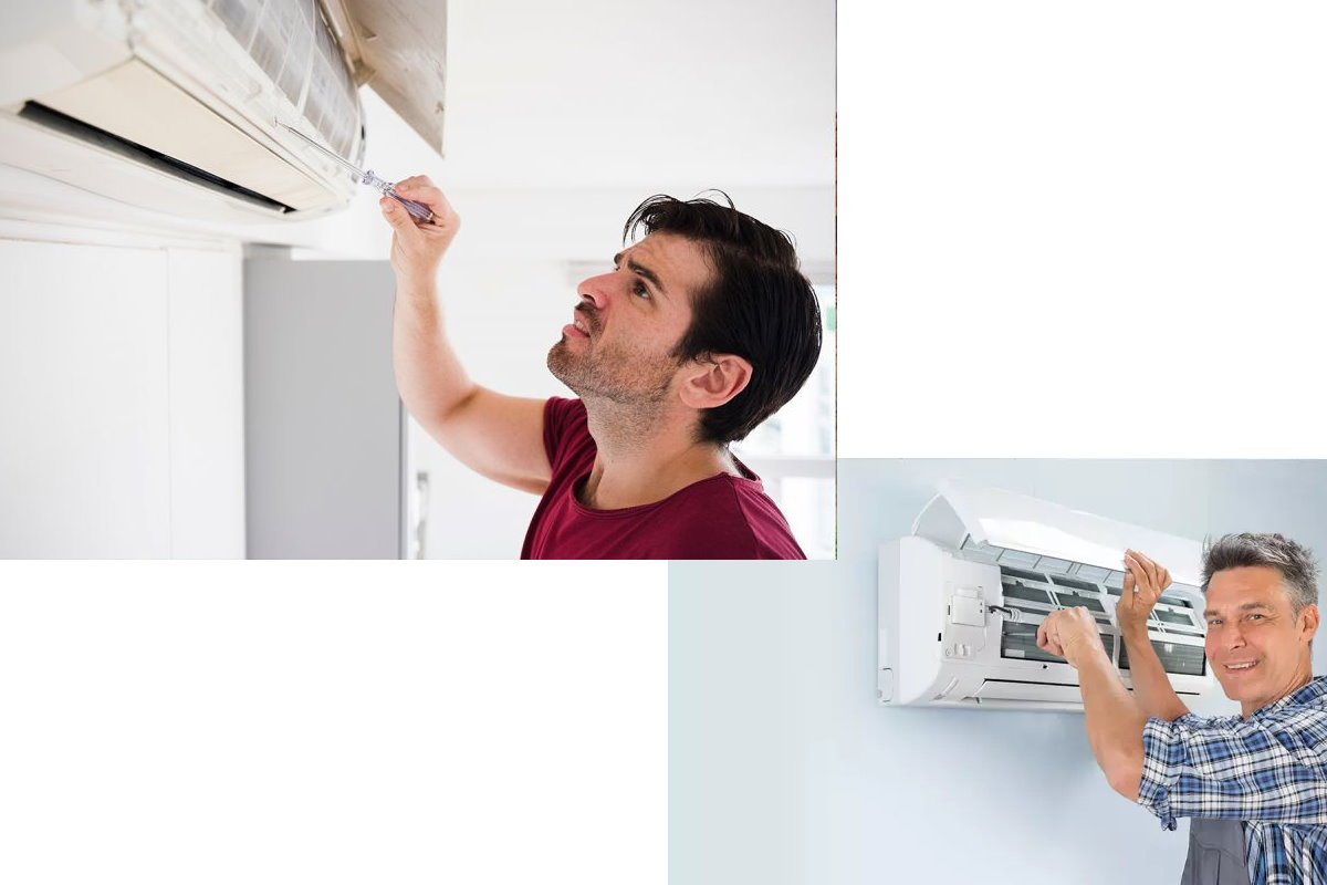 هزینه نصب کولرگازی و اسپیلت چقدر است؟