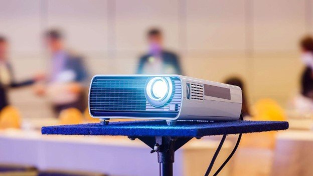 همه چیز در مورد ویدئو پروژکتور فول اچ دی FULL HD