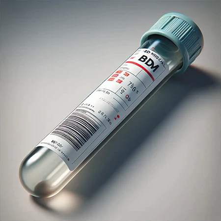 آشنایی با لوله های خونگیری