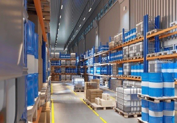 بازرگانی اسپوتا