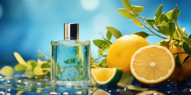 بهترین عطرهای دنیا برای مردان