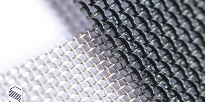 راهنمای خرید اینترنتی توری استنلس استیل