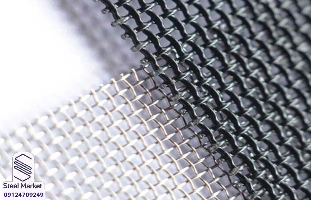 راهنمای خرید اینترنتی توری استنلس استیل