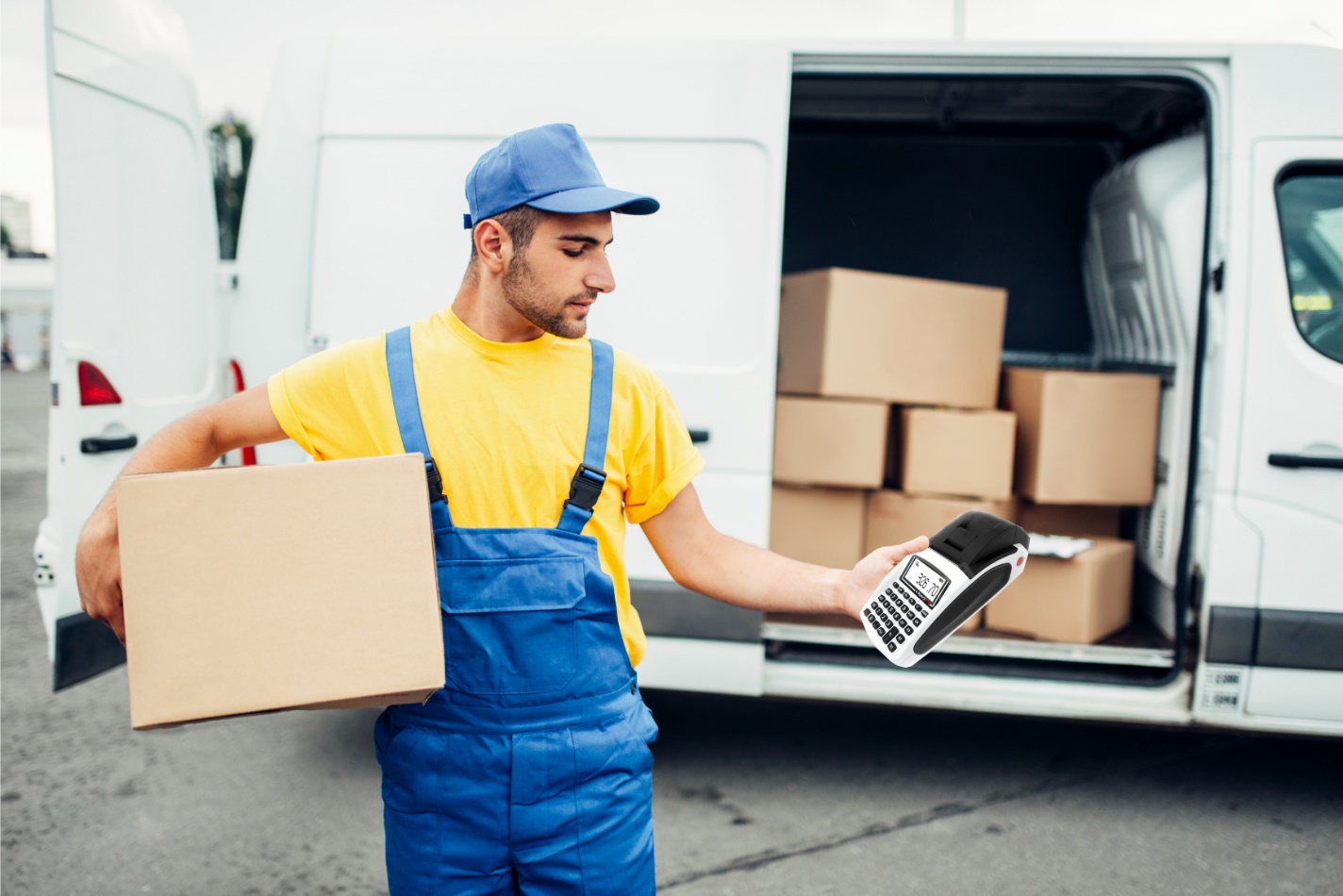 زاگرس بار؛ از باربری شرق تهران تا باربری در کرج