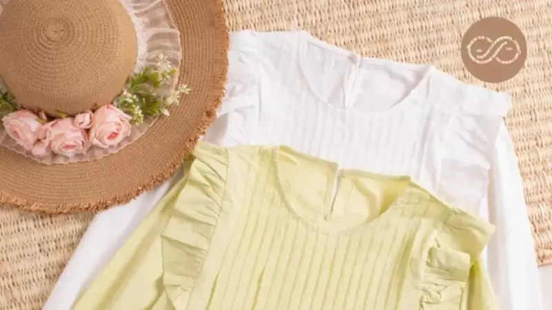 اینفینیتی عرضه کننده انواع شومیز درجه 1