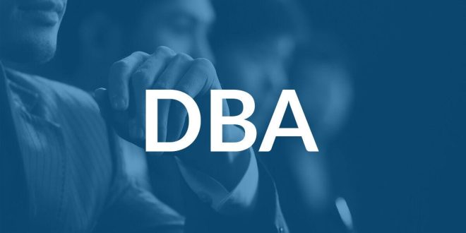 دوره DBA، دوره MBA و دوره فن بیان، لازمه ارتقاء هر حرفه‌ای