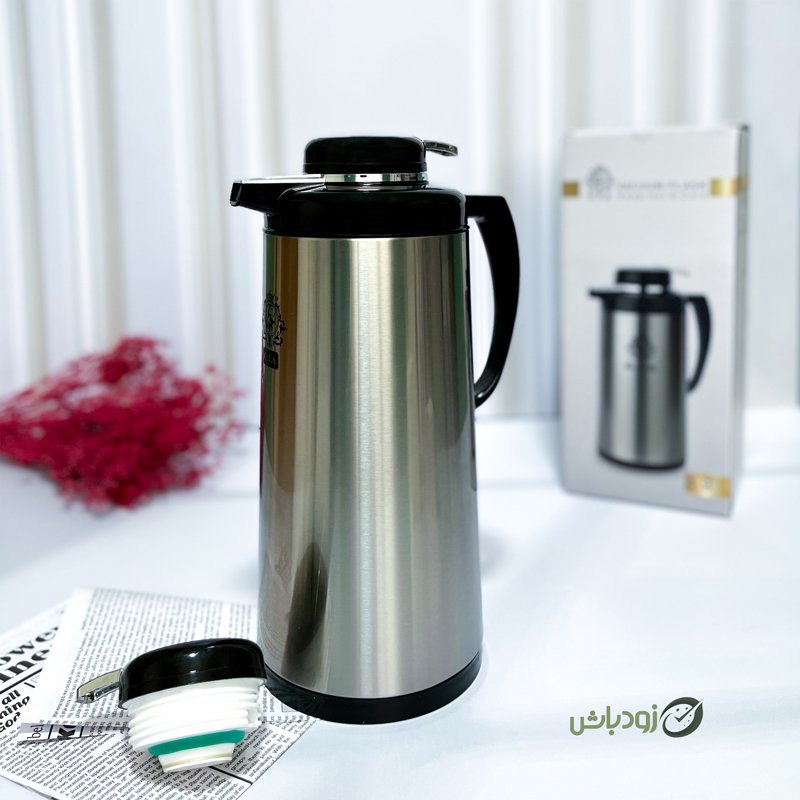 راهنمایی خرید عمده فلاسک برای کافه ها و رستوران ها