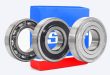 راههای تشخیص بلبرینگ تقلبی skf