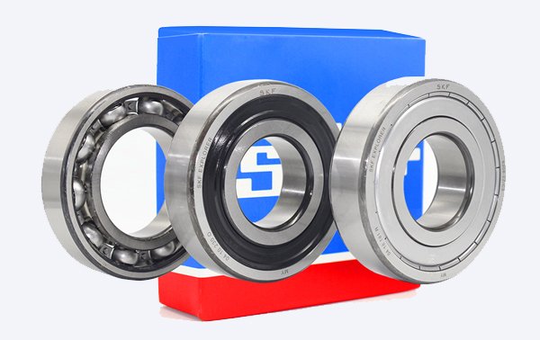 راههای تشخیص بلبرینگ تقلبی skf