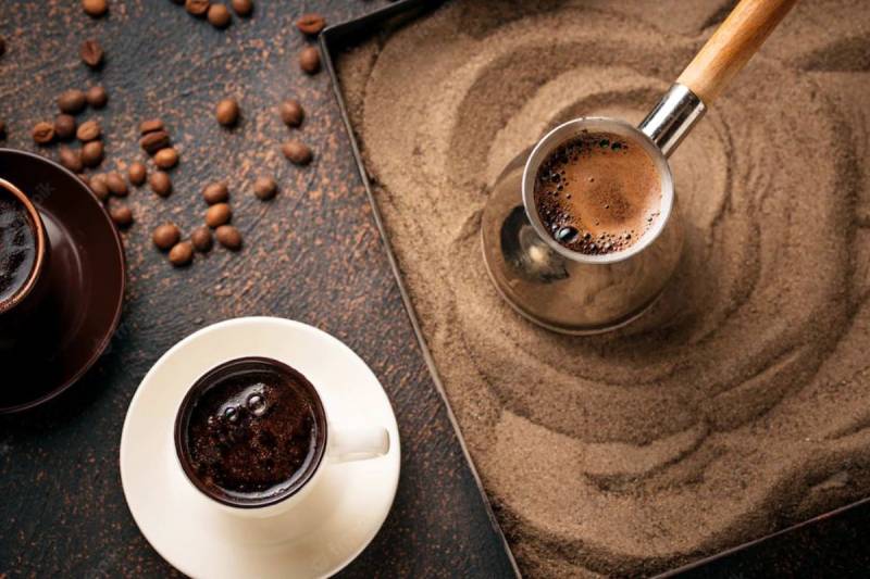 بهترین قهوه ترک ها کدام اند؟
