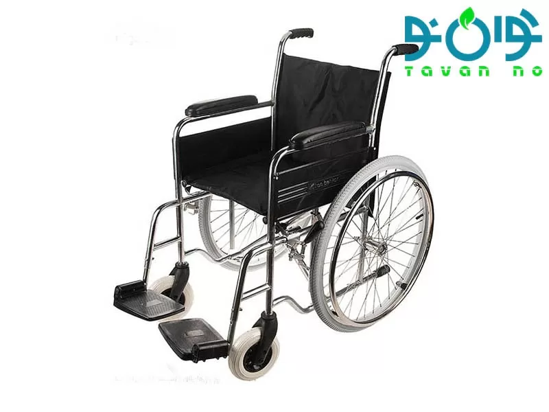 راهنمای انتخاب بهترین ویلچر برای نیازهای شما