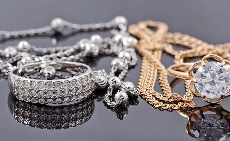 نگهداری از بدلیجات ژوپینگ روشهای ساده برای افزایش عمر زیورآلات