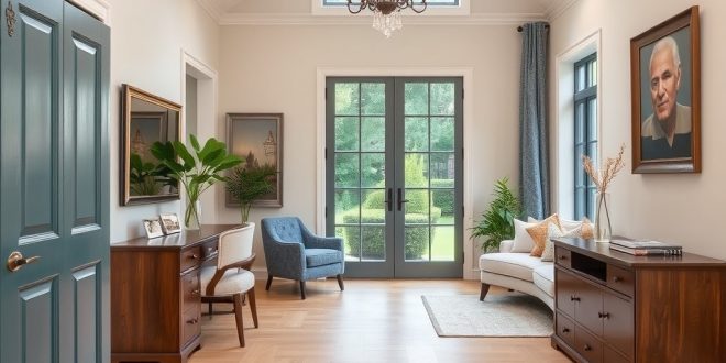 آیا پارکت لمینت قابل شستشو است؟