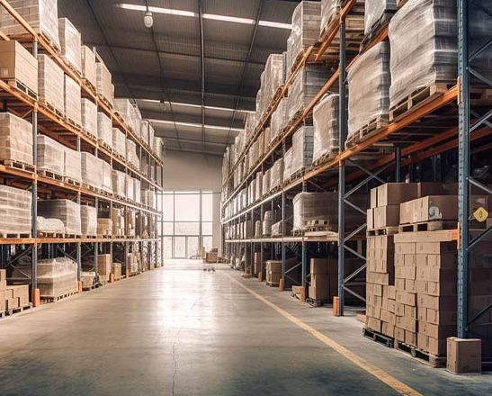 اجاره انبار ارزان در تهران فقط با یک تماس!