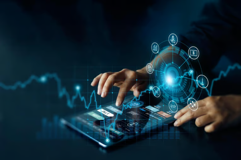 اقتصاد دیجیتال و آینده تجارت در ایران چالش‌ها و فرصت‌ها