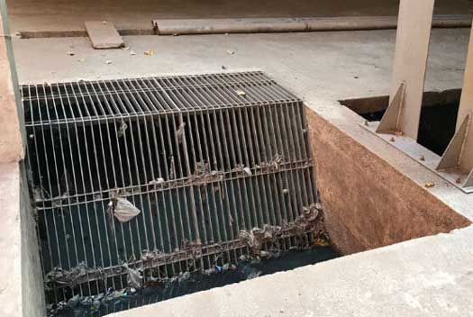 انواع آشغالگیر بررسی آشغالگیر دستی (Manual Screw) و انواع دیگر