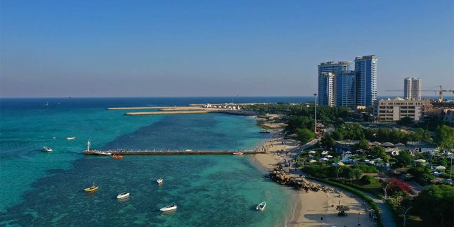 بهترین زمان برای سفر به کیش