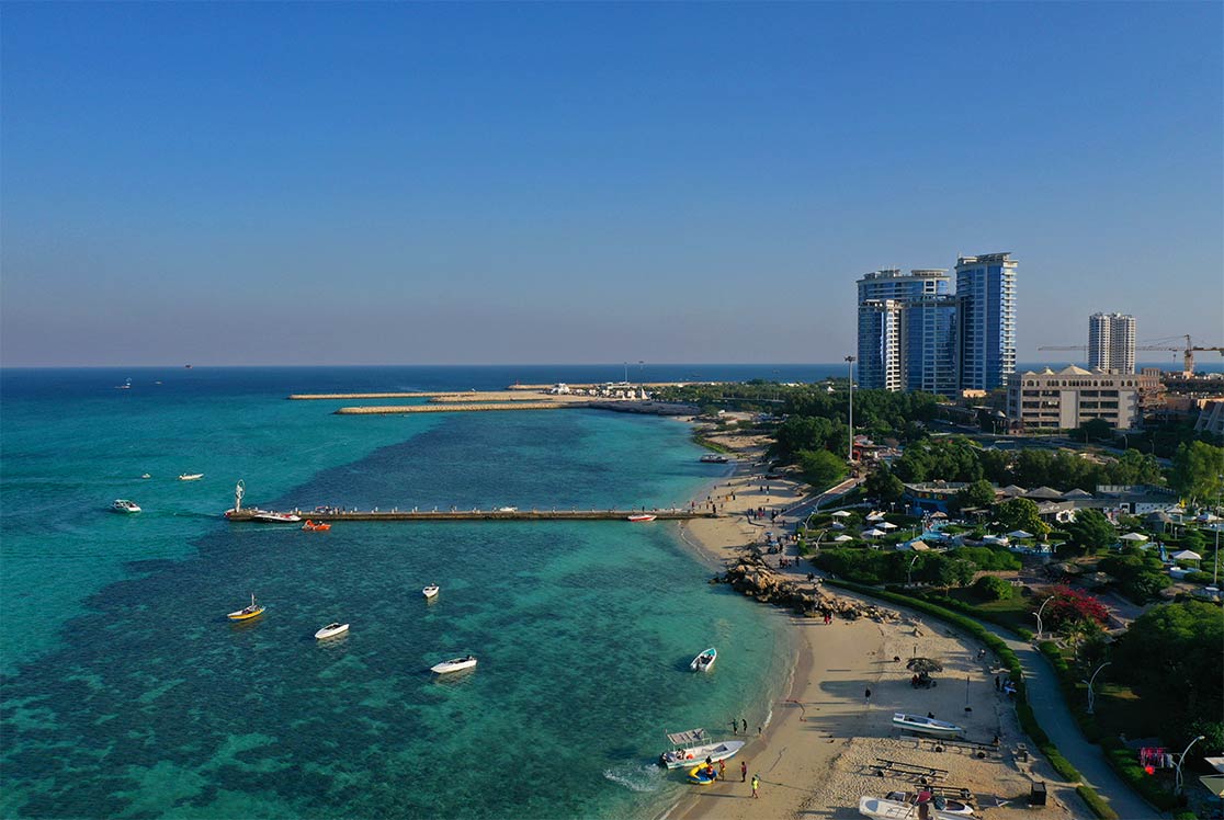 بهترین زمان برای سفر به کیش