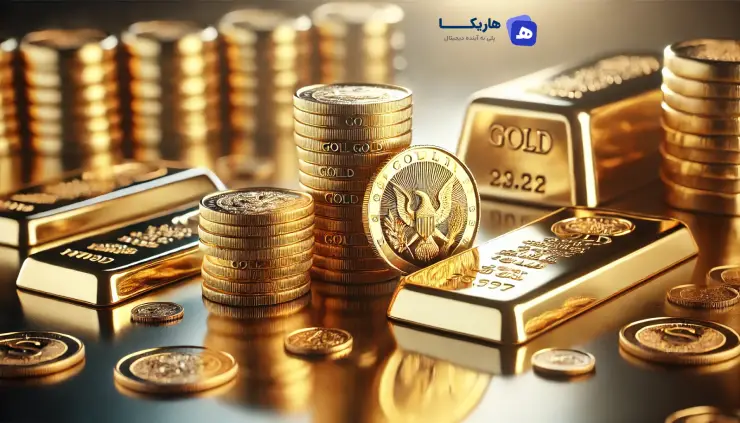 خرید مطمئن سکه و طلا با راهنمای سرمایه‌گذاری و تشخیص سکه اصل