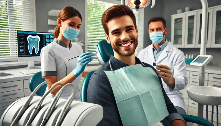 دندانپزشکی اقساطی در اصفهان | لمینت و روکش با بهترین متخصص