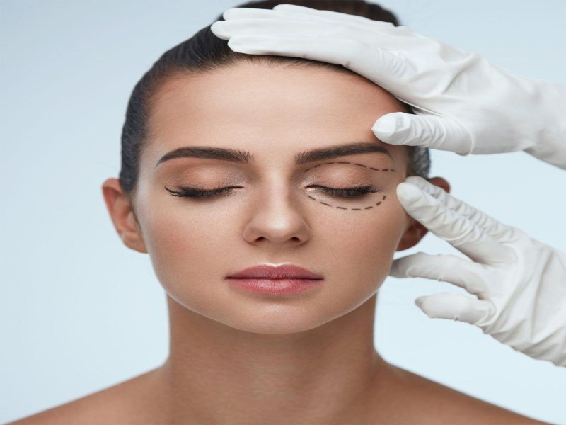 مزایا و معایب تزریق بوتاکس
