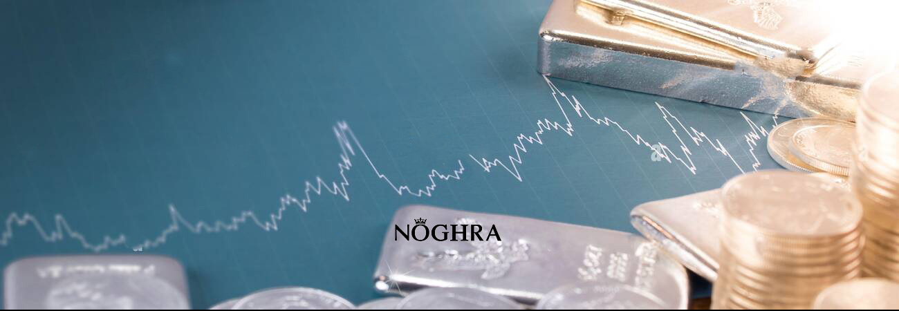 نقره در سال 1404 احتمال افزایش قیمت و فرصت‌های سرمایه‌گذاری