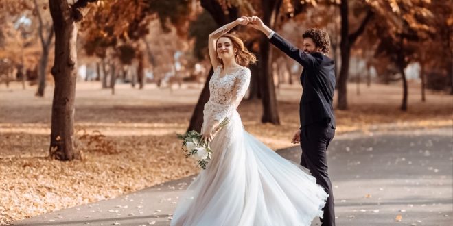 نکات طلایی برای برگزاری مراسم عروسی در پاییز و زمستان