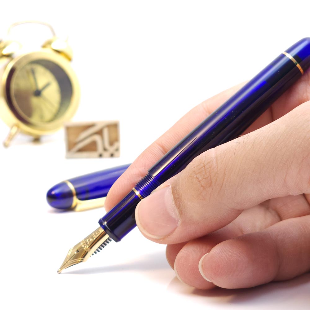  نکات نگهداری و مراقبت از خودنویس