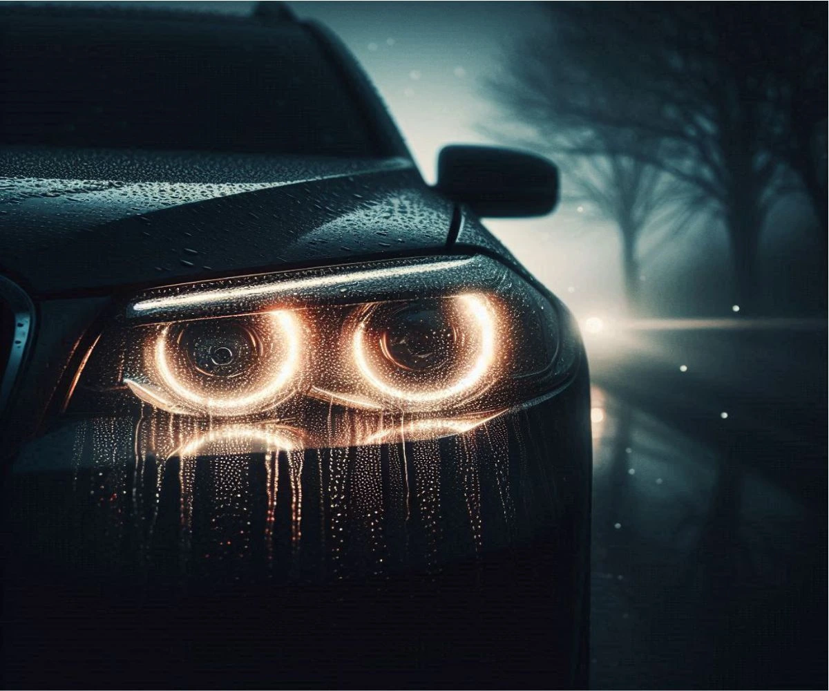 کدام مدل چراغ خودرو پرطرفدار است؟