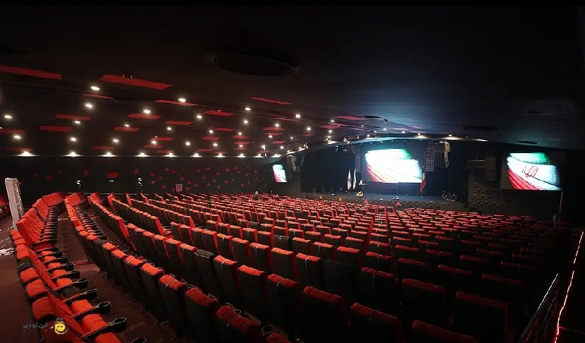 کنسرت‌های دی‌ ماه 1403 در کیش – شبی پر از موسیقی و خاطره