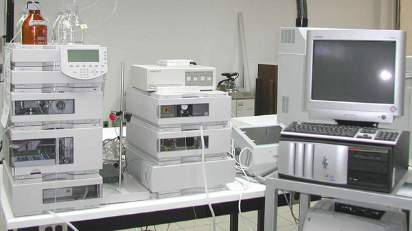 آموزش دستگاهی | مهم ترین دستگاه ها برای آنالیز نمونه های شیمیایی و غذایی