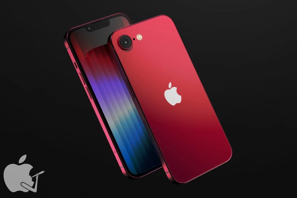 آیپدهای جدید اپل در کنار آیفون SE4 در بهار 1404 عرضه می شوند