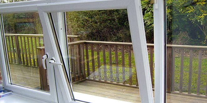 بهترين برند پنجره دوجداره upvc و آلومينيوم در بازار ايران