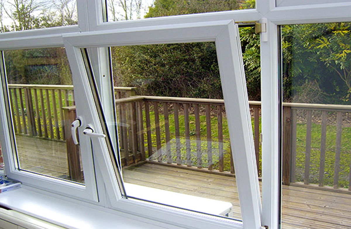 بهترين برند پنجره دوجداره upvc و آلومينيوم در بازار ايران