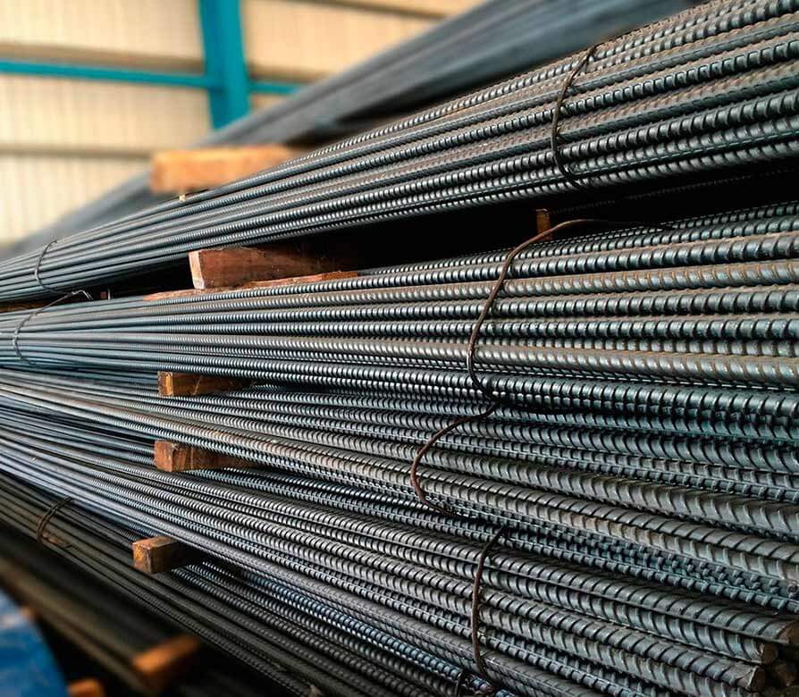 بهترین زمان خرید و انبار کردن آهن آلات