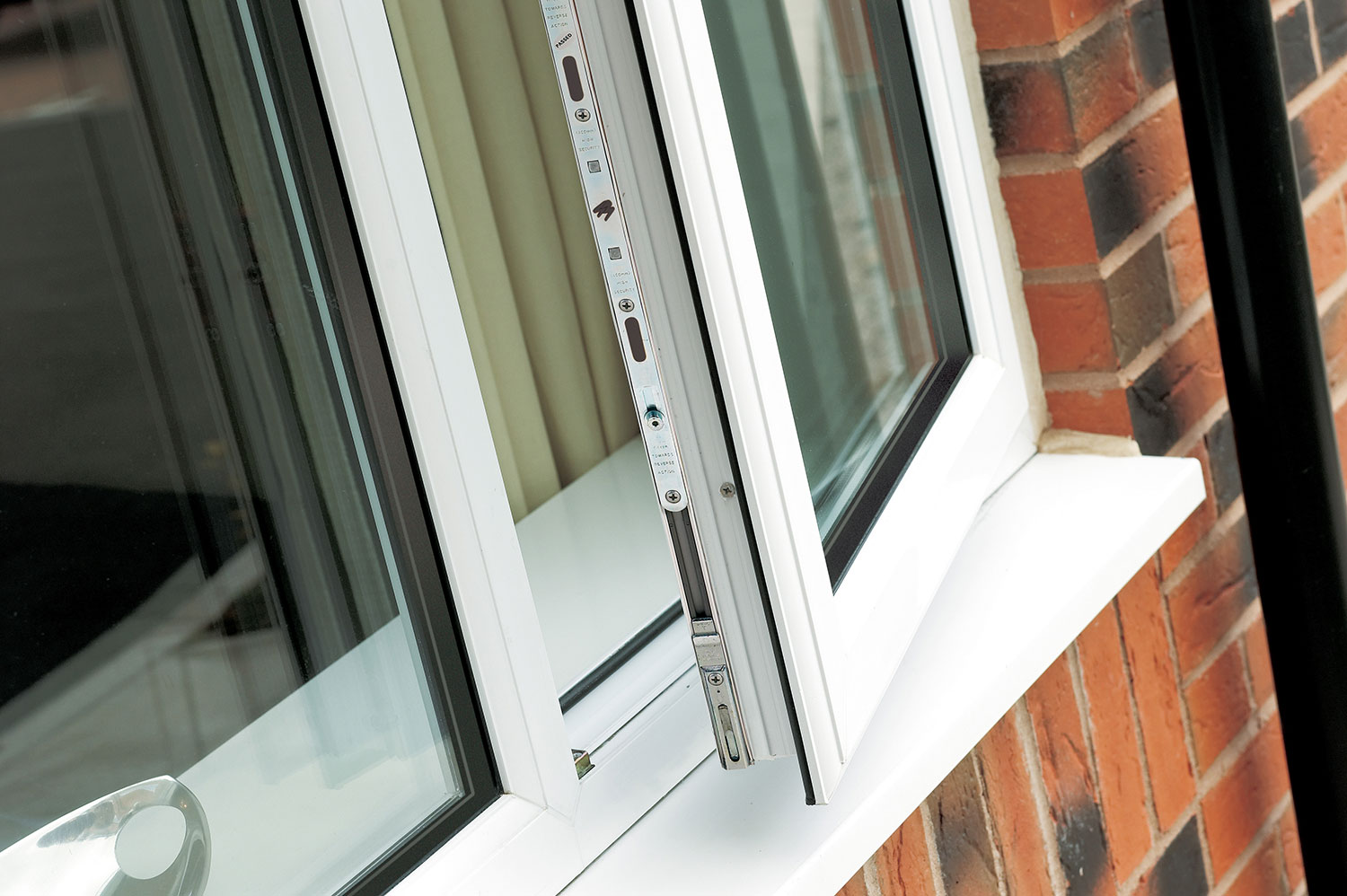 بهترین پروفیل upvc در ایران
