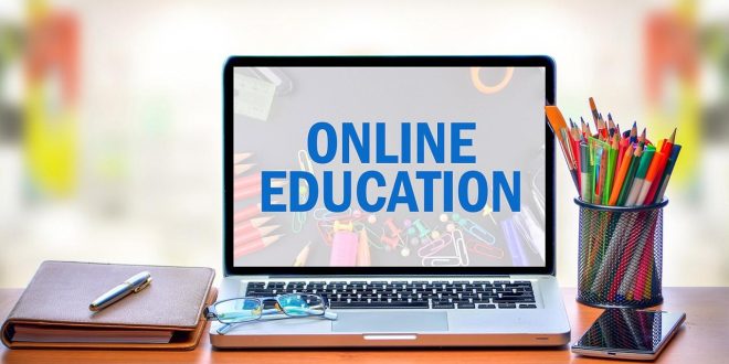 صفر تا صد طراحی یک دوره آنلاین حرفه‌ای و بدون نقص