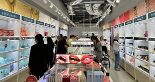 فروشگاه اینترنتی محبوب مخصوص لوازم آرایشی و عطر