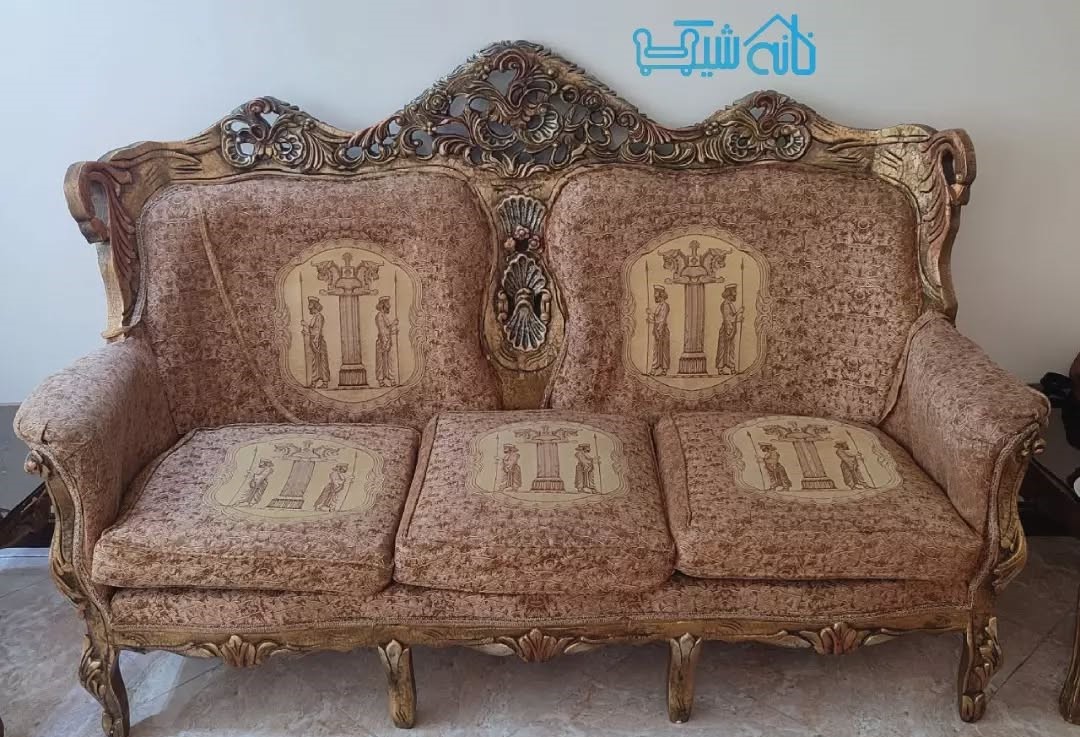 قیمت تعویض فوم مبل چگونه است؟ 09102006753