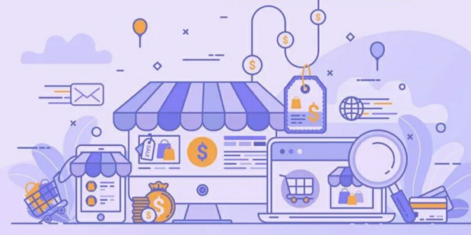 لیست فروشگاه های اینترنتی معتبر