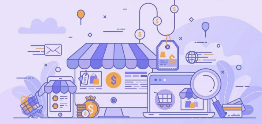 لیست فروشگاه های اینترنتی معتبر