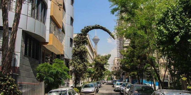 محله گیشا کجاست؟ و چرا پر طرفدار است؟