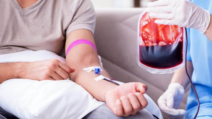 معجزه‌ای در پزشکی برای درمان و سلامتی با اوزون درمانی