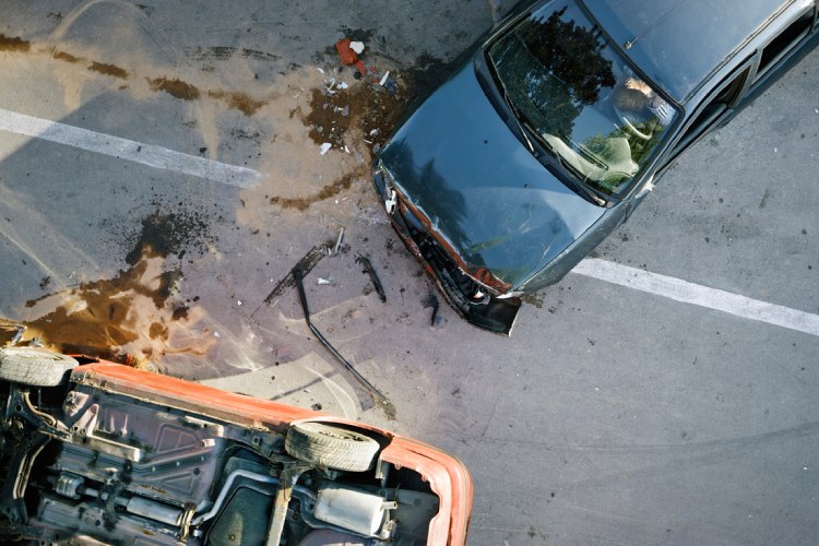 مهلت شکایت و مراجعه به بیمه بعد از تصادف