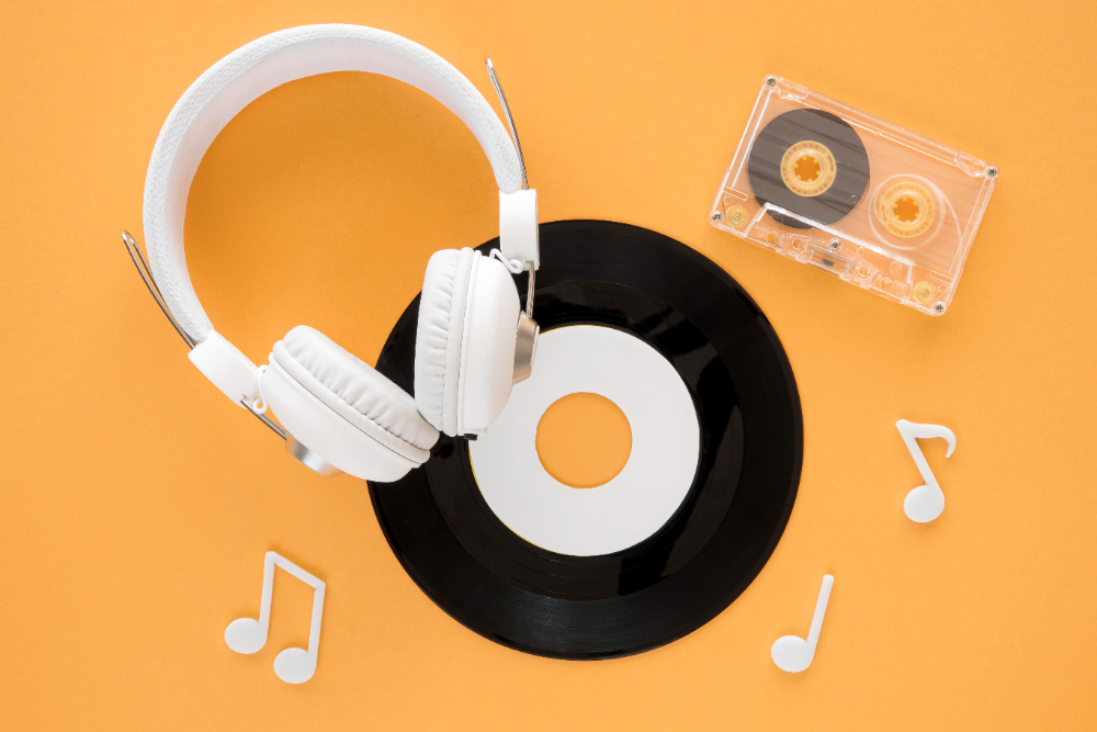 موزیک چی: بهترین سایت دانلود آهنگ در سال 2025