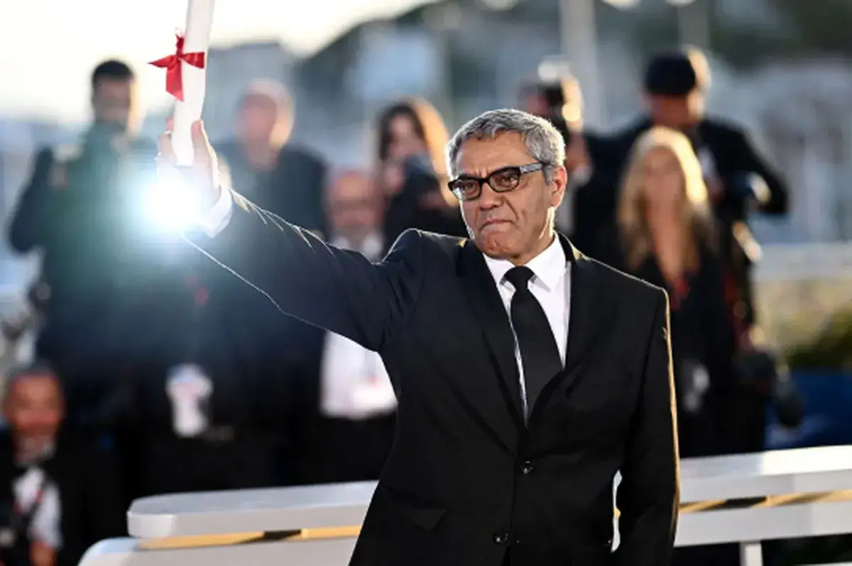 نقد و بررسی فیلم دانه انجیر معابد